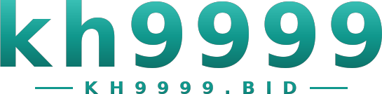 kh9999 logo